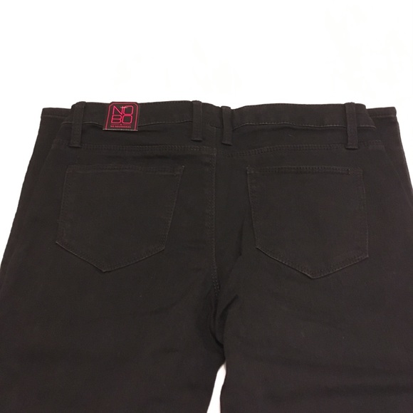 Jr Size 9 Flex Skinny Jeans - Picture 3 of 3